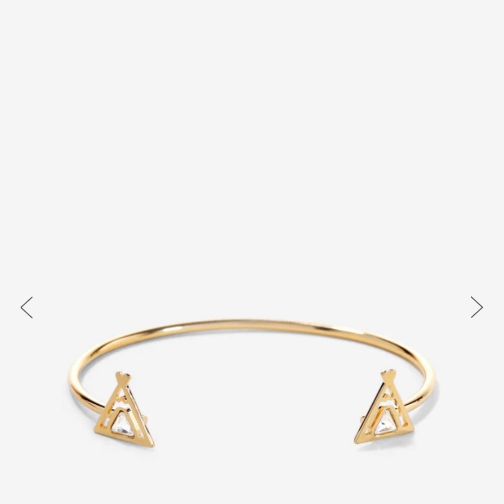 Bryan Anthonys Tribe Friendship Cuff